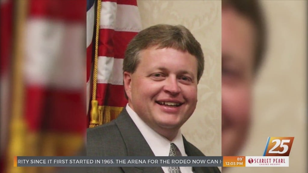 Vaccine Drive Tonight In Honor Of Former Pascagoula Councilman
