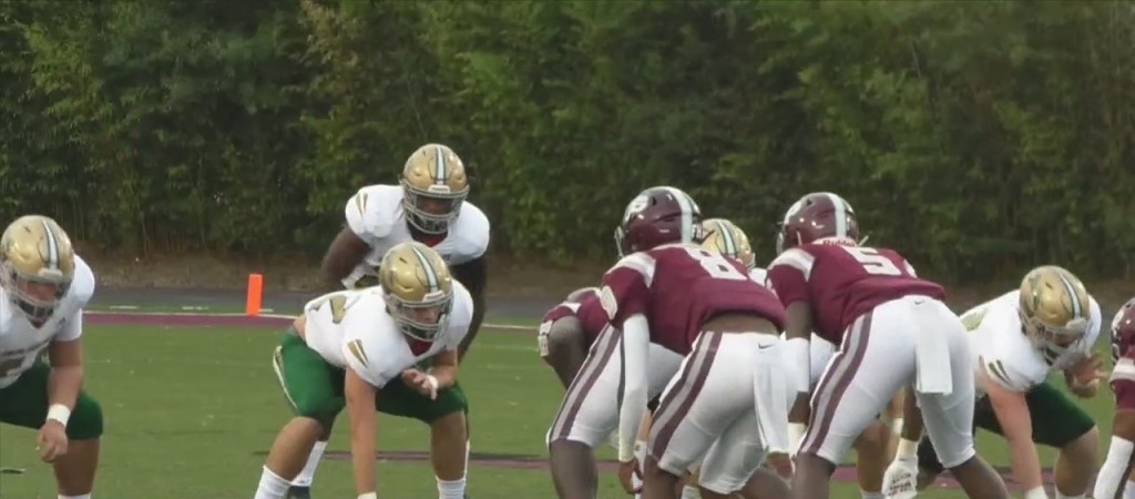 News 25 Game Of The Week: Picayune Vs. Poplarville