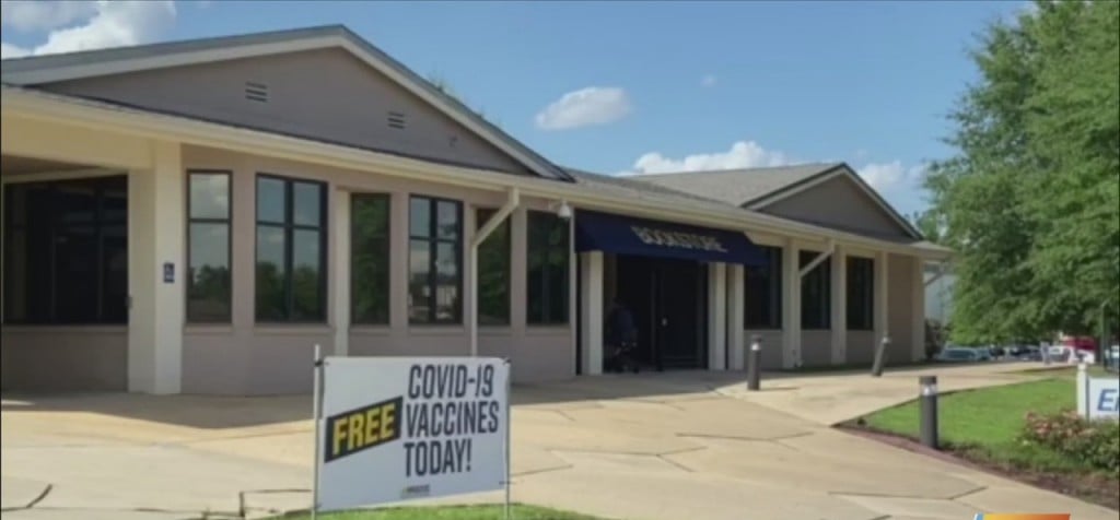 Covid 19 Vaccines Offered At Mgccc Move In Day