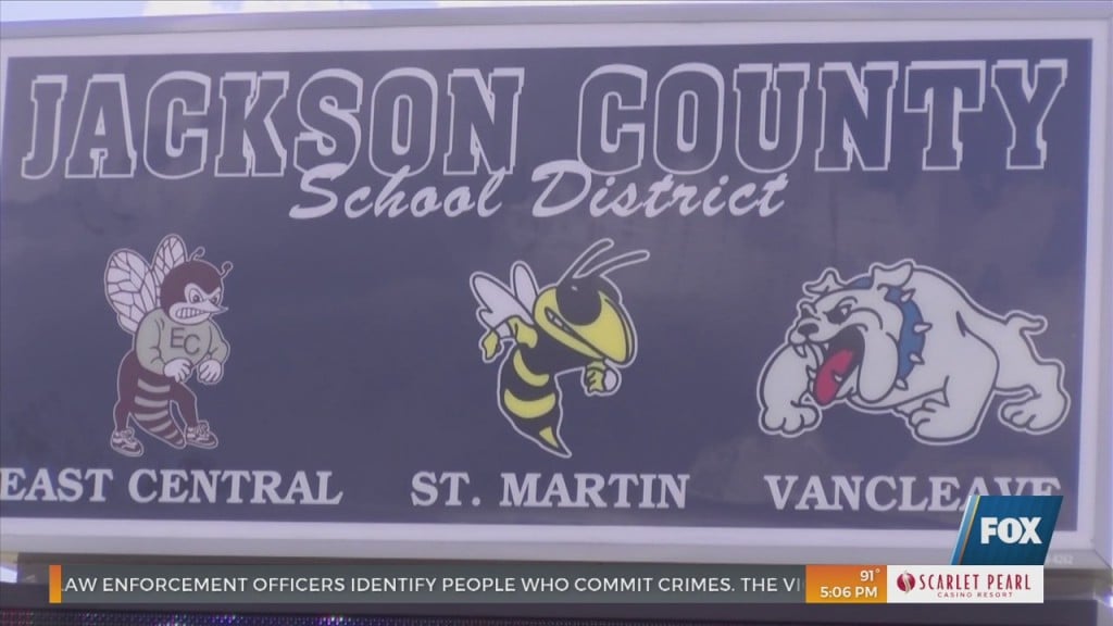 Jackson County School District Covid 19 Procedural Updates