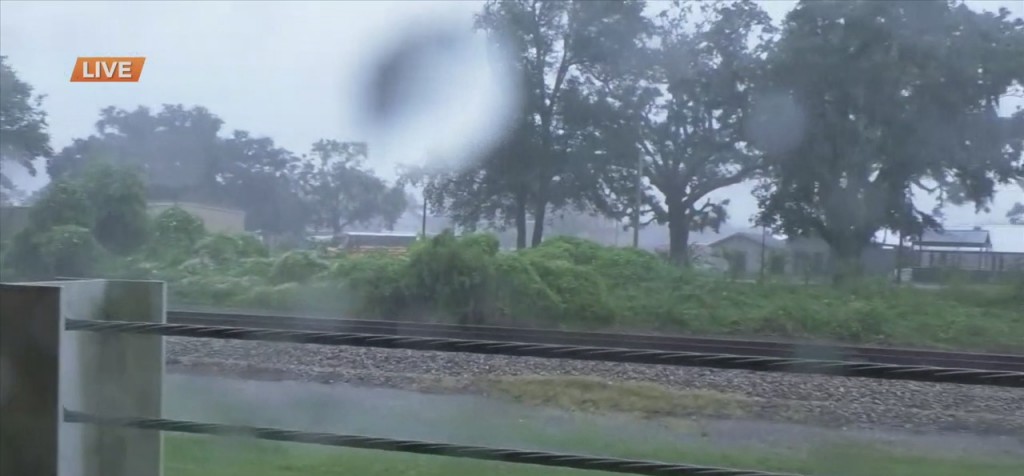 Update On Conditions From Hurricane Ida In Hancock County