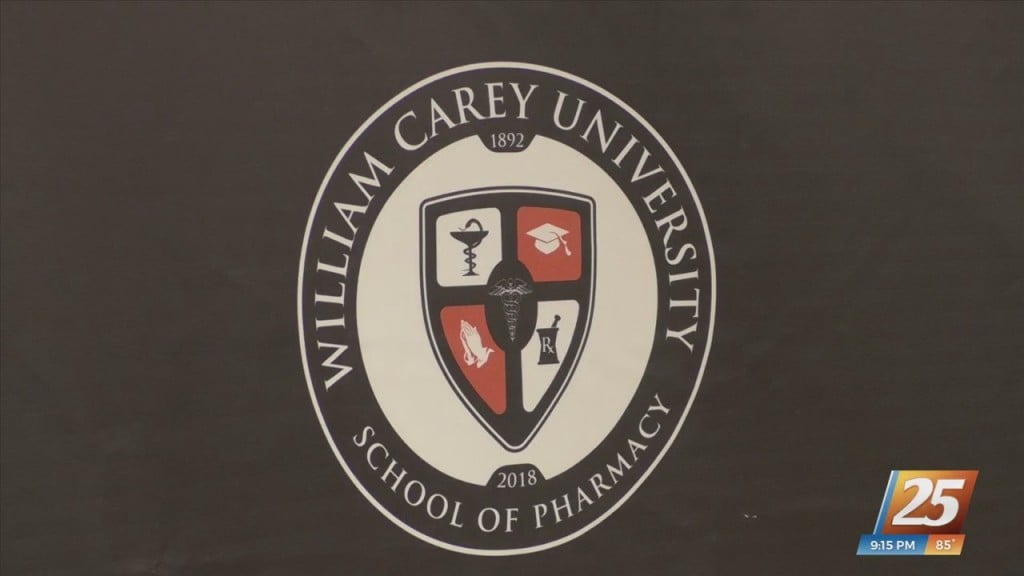 William Carey Pharmacy Students Continue Education On The Coast