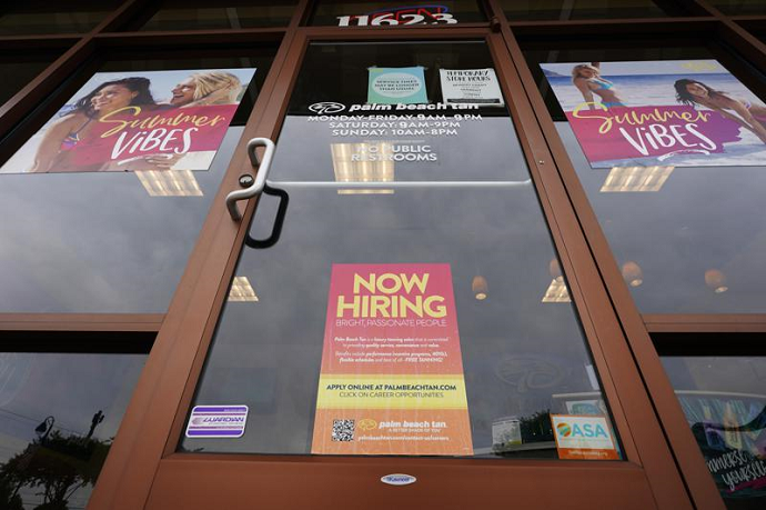 Hiring