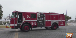 Biloxi Fire Department