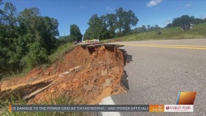 Highway 26 Collapse Leaves Two Dead, At Least Ten Injured In George County