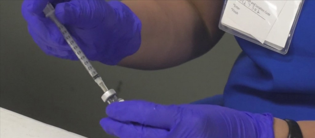 Magnolia Medical Foundation Distributes Covid Vaccines