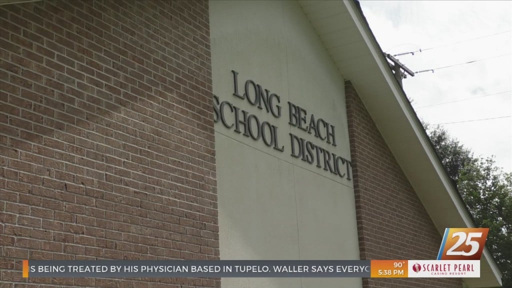 Long Beach School District To Take Party In Mission Acceleration