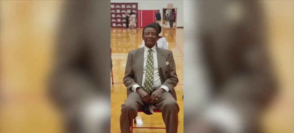 Consideration Of Naming North Gulfport Middle School Gym After Coach Bobby J. Jones