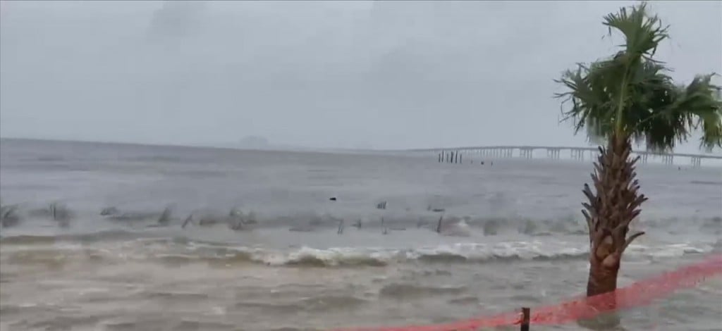 Update On Hurricane Ida Impacts In Jackson County