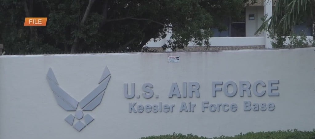Keesler Air Force Base Modifies Covid 19 Policy