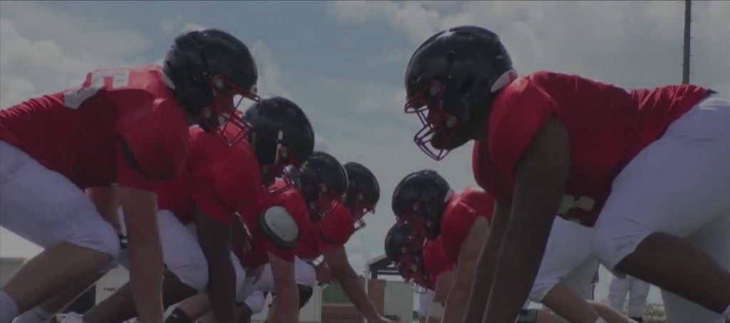 News 25’s 25 Teams In 25 Days: Hancock Hawks