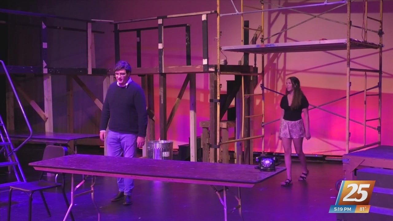 Wings Performing Arts first Summer Alumni Production - Vimarsana News