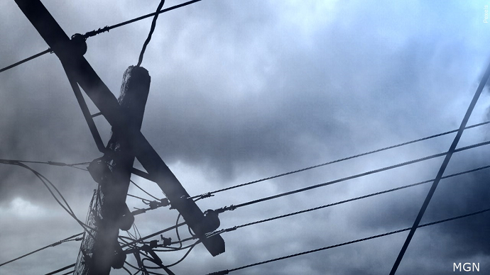 Power Outage