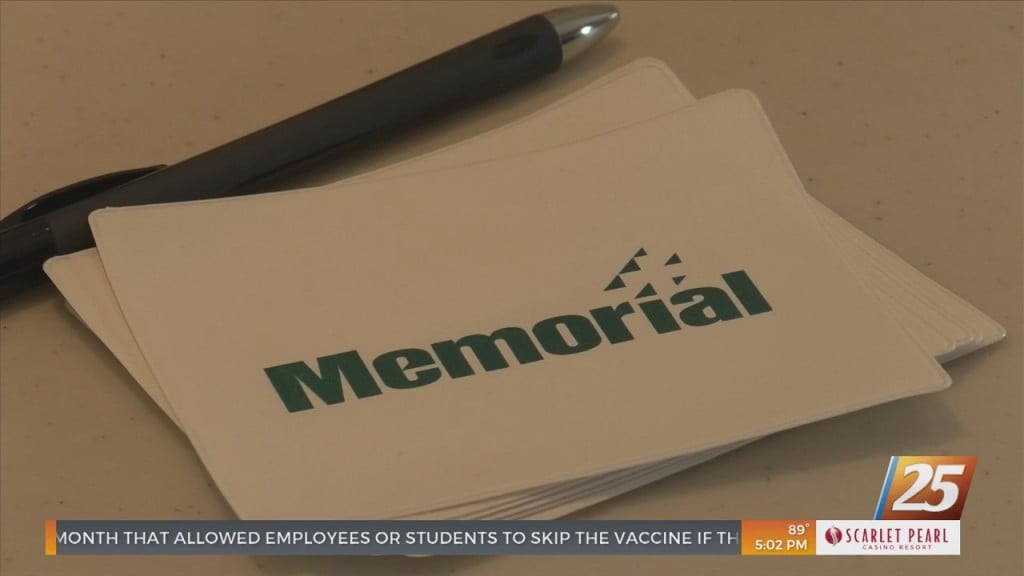 Team Memorial Continues The Fight Against Covid 19 At A New Pop Up Site
