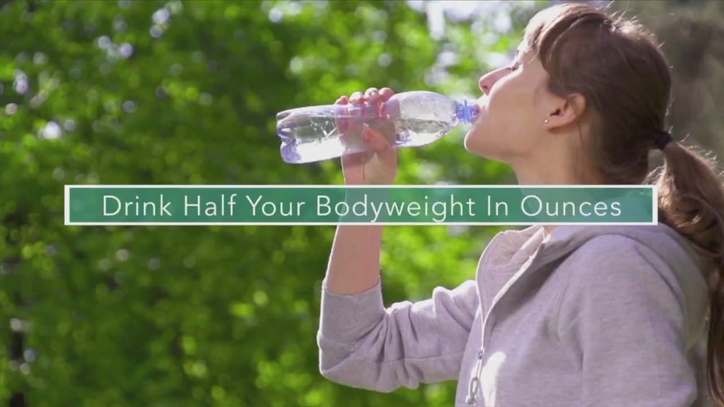 Mom To Mom: Weight Loss Tips