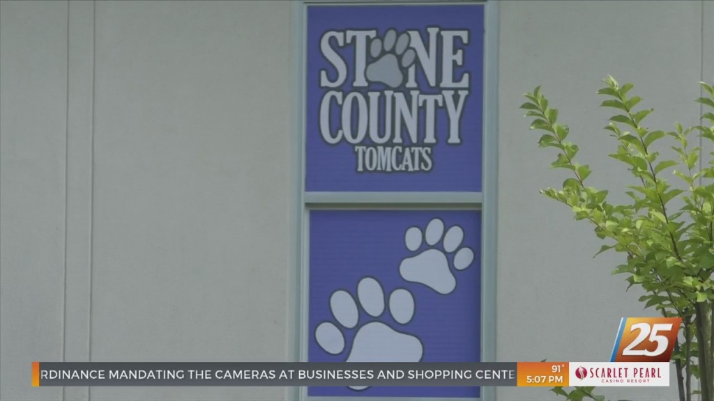 Stone County School District Announces Virtual Learning Option