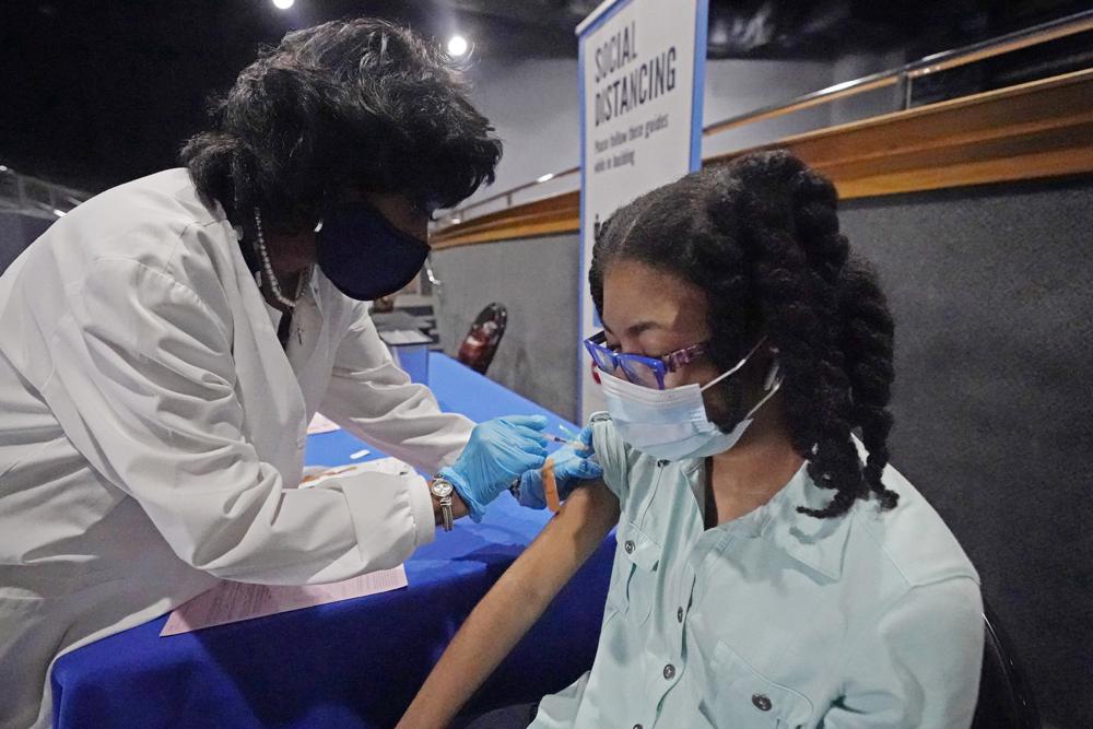 Vaccine