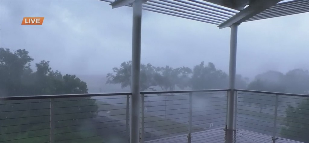 Update On Hurricane Ida's Impacts In Hancock County
