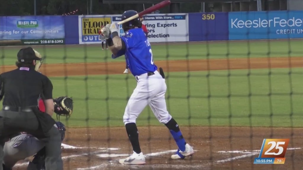 Shuckers Second Ranked Prospect Brice Turang Promoted To Triple A Nashville