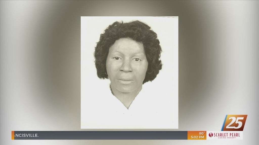 Forty Four Year Old Remains Identified In Jackson County