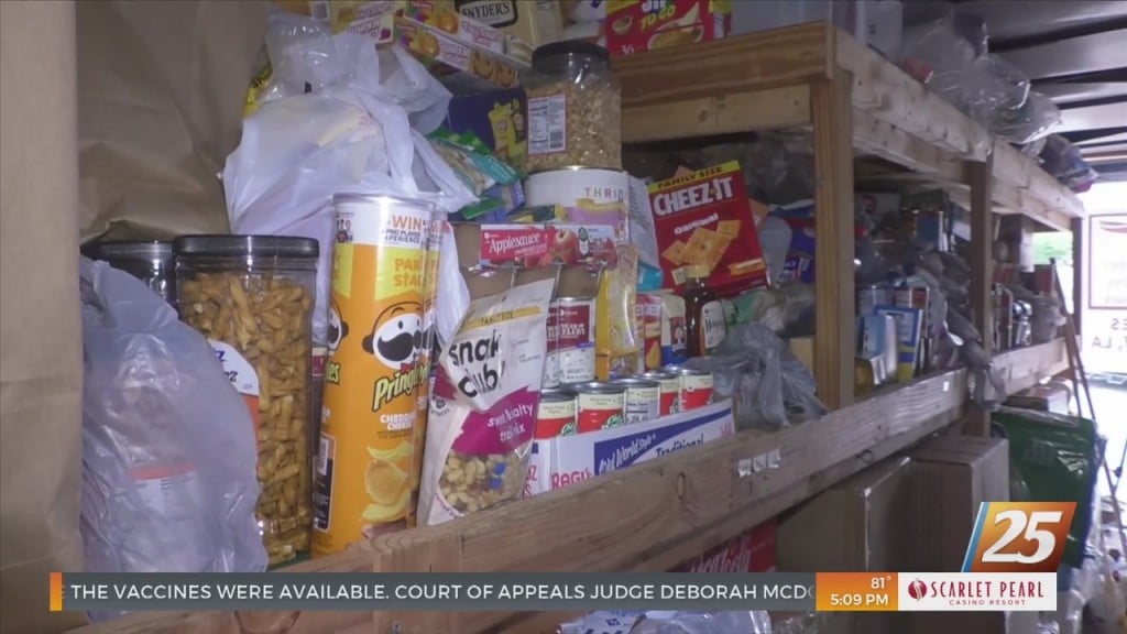 Long Beach Schools Come Together To Help Ida Victims