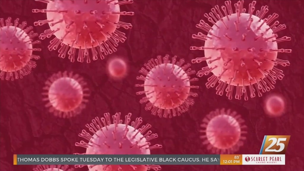 Msdh Reports 1,098 Covid 19 Cases And 50 Deaths Statewide