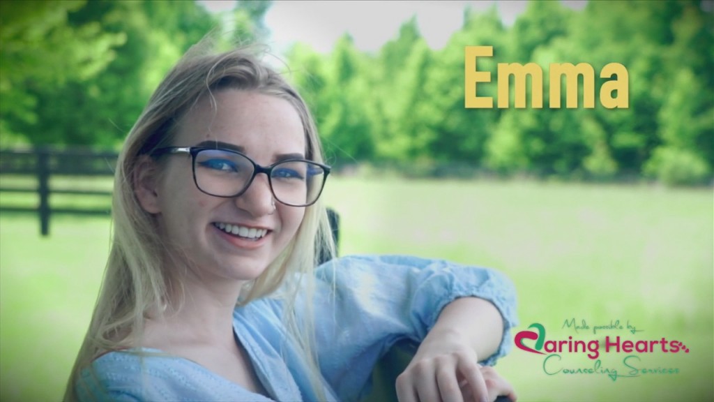 Grant Me Hope: Emma Hopes To Be Adopted