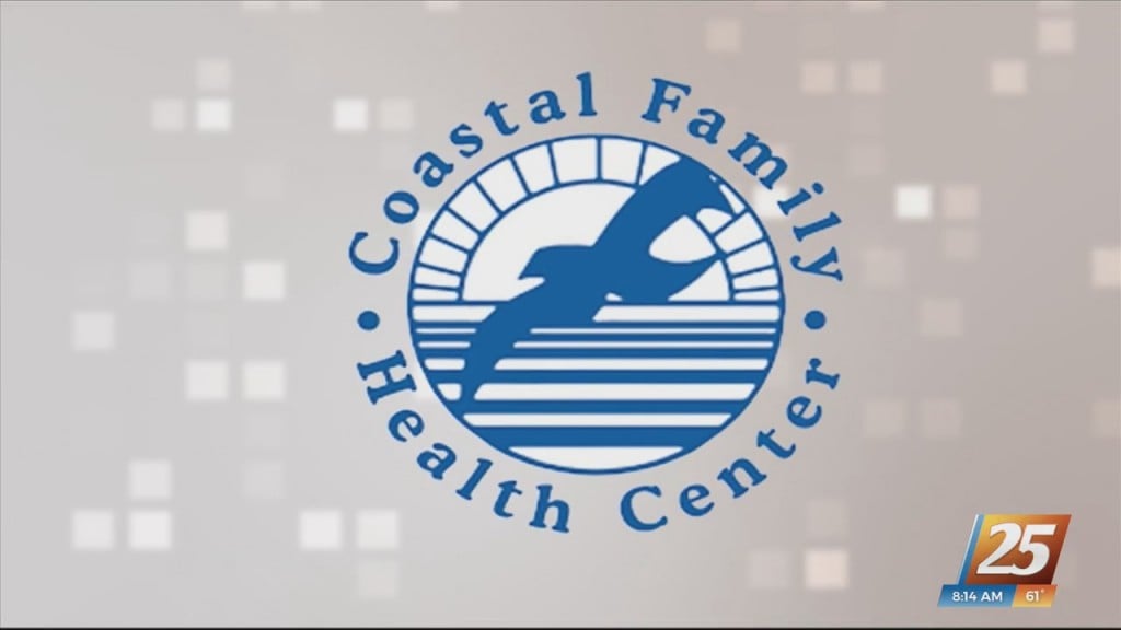 Mississippi Gulf Coast Chamber Of Commerce Member Spotlight: Coastal Family Health Center