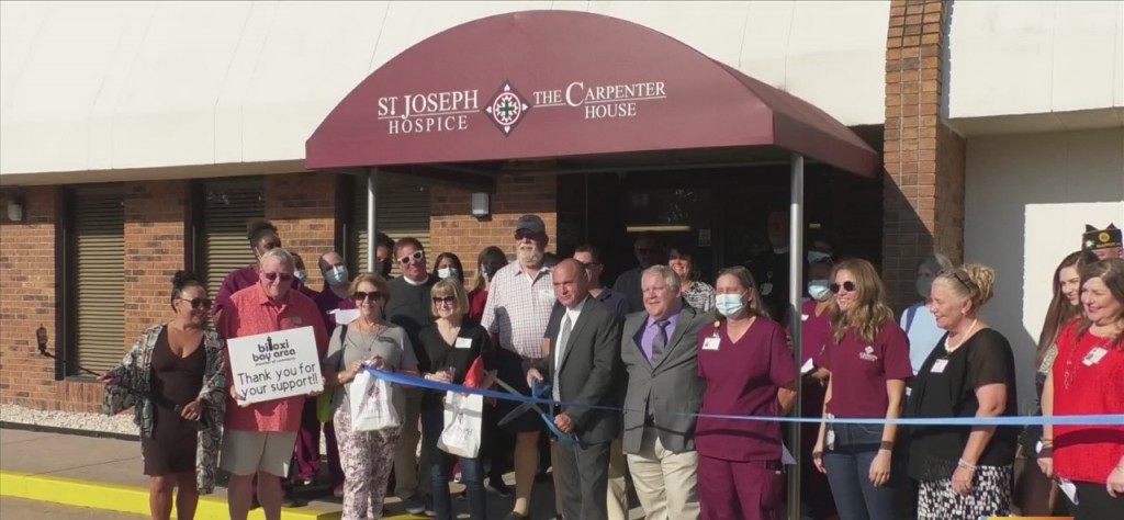 St. Joseph Hospice Celebrates Five Year Anniversary