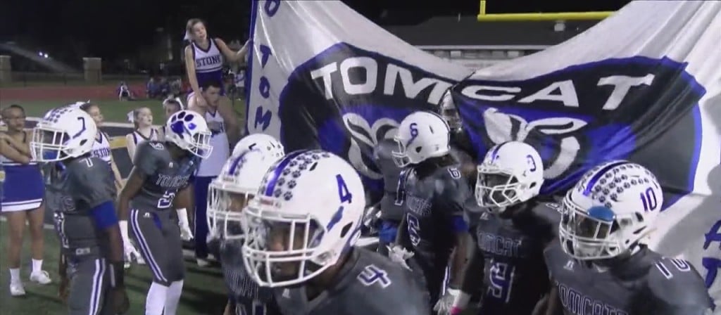 25 Teams In 25 Days: Stone Tomcats