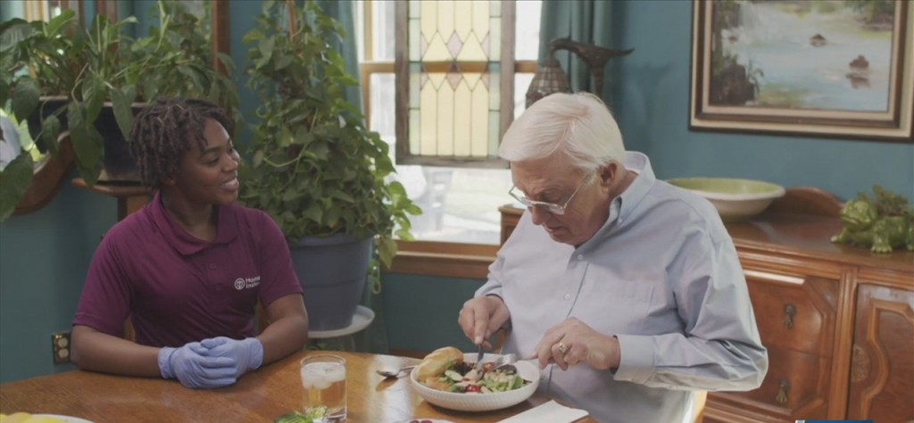 Home Instead Launches Companionship Diet Program