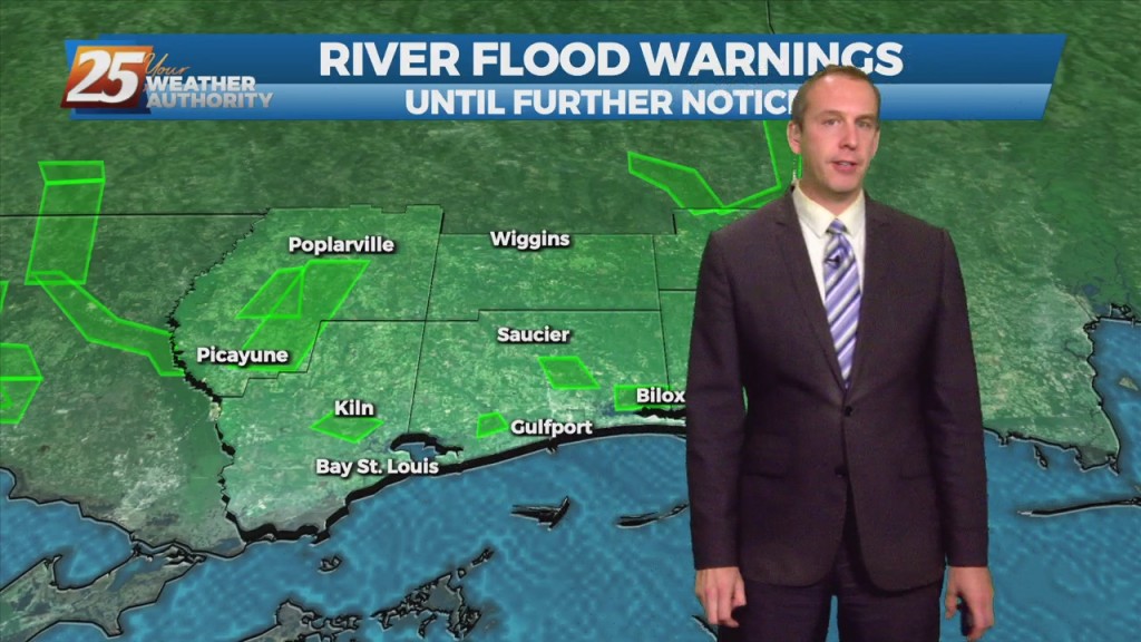 09/15 Ryan's "flood Watch" Wednesday Night Forecast