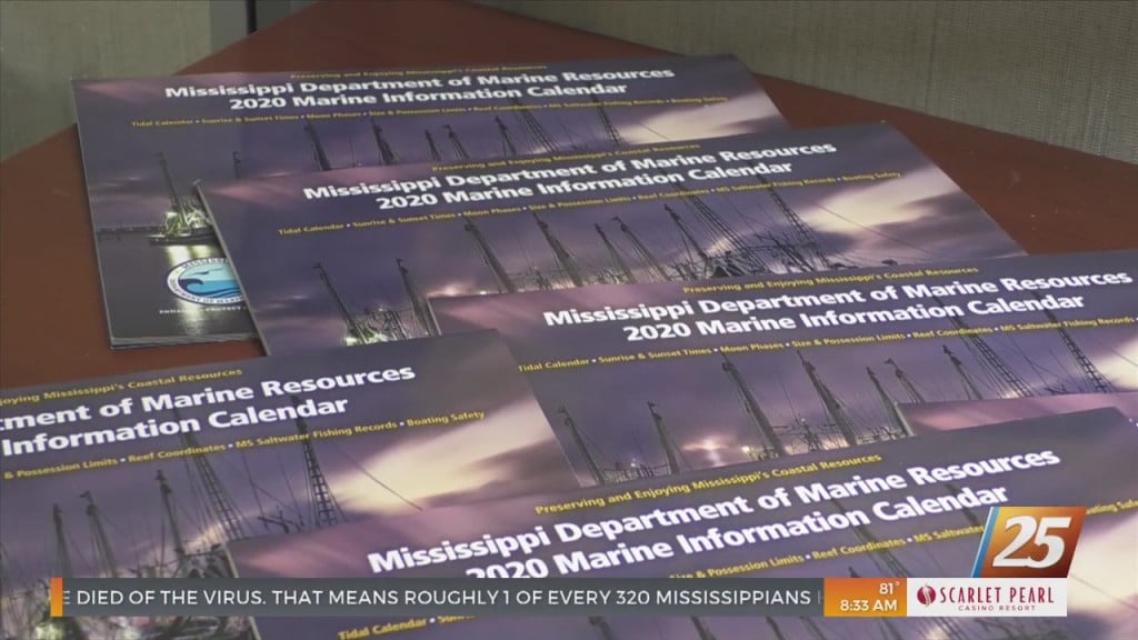 Department Of Marine Resources Hosting Photo Contest