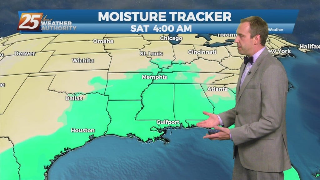 09/17 Ryan's "flood Watch Extended" Friday Night Forecast 2