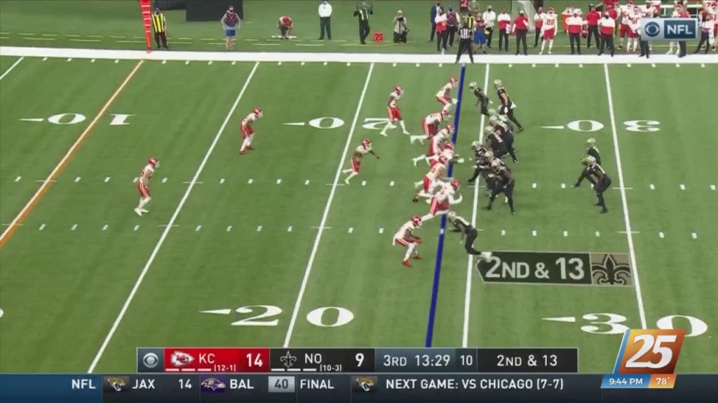 Saints Playing Week One Game Vs Packers In Jacksonville