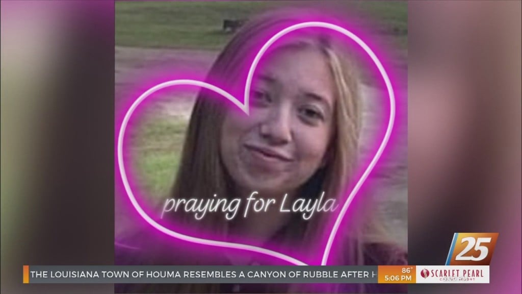 Gofundme Created For 17 Year Old In Critical Condition After George County Road Collapse