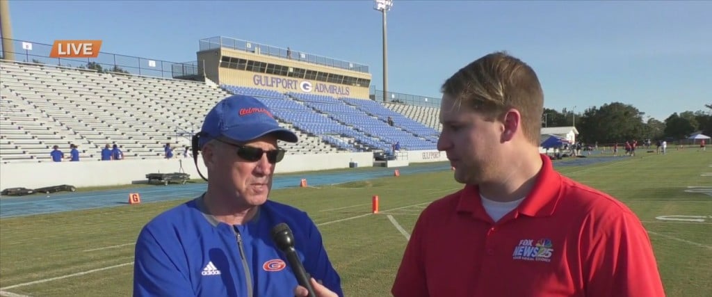 News 25 Game Of The Week Preview: Gulfport Vs. Picayune