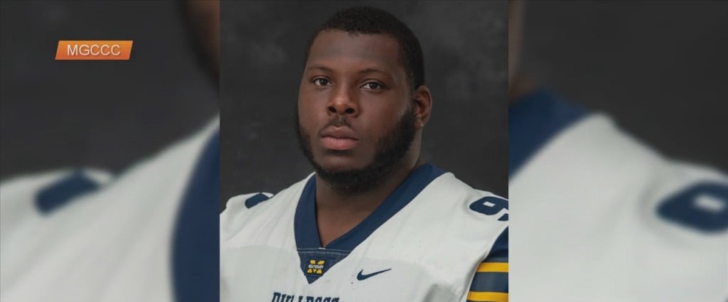 Mgccc Doing It For Levi: Bulldogs Playing The Rest Of The Season In Honor Of Fallen Teammate