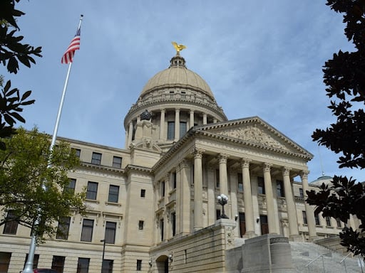 Mississippi State Capitol