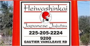 Heiwashinkai
