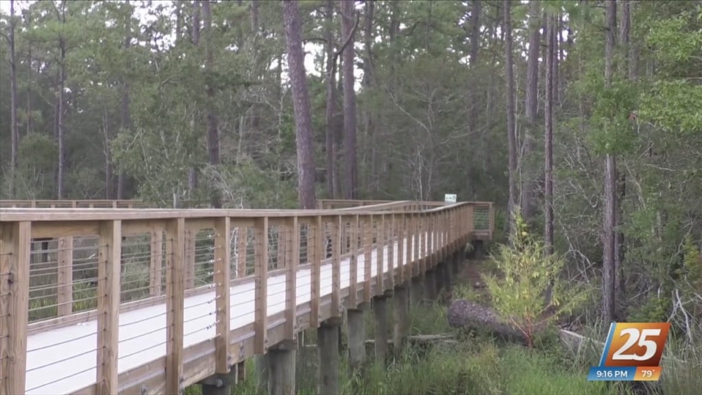 City Of Gautier Receives ‘small Project Of The Year’ Award For Shephard State Park