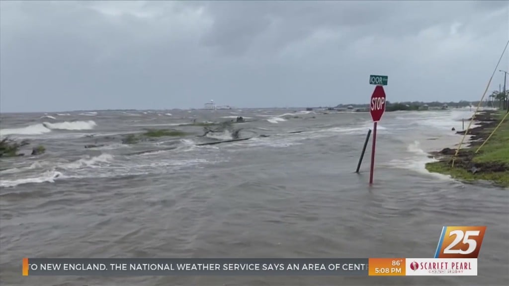 Update On Hurricane Ida Press Conference