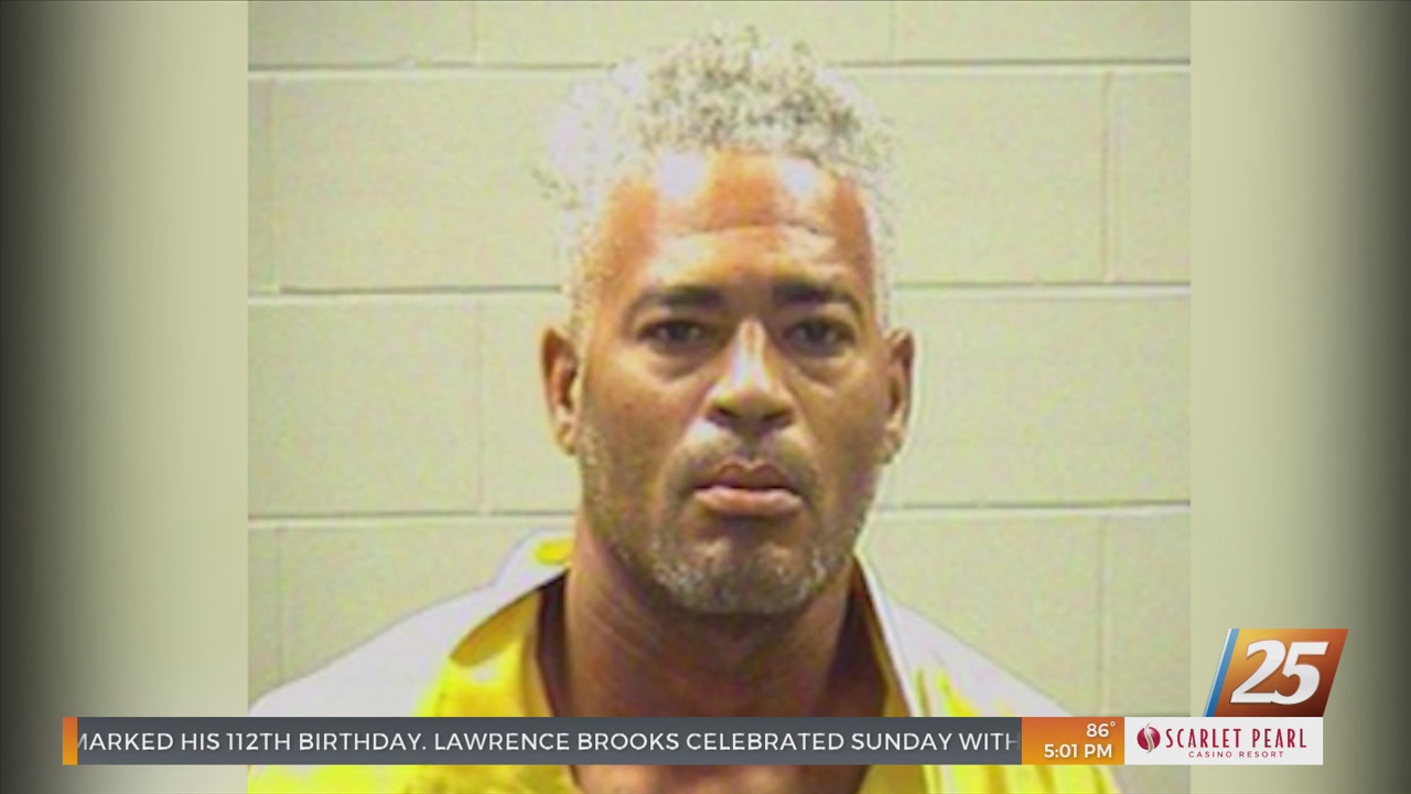 Bond denied for Jackson County man who shot his estranged wife - WXXV ...