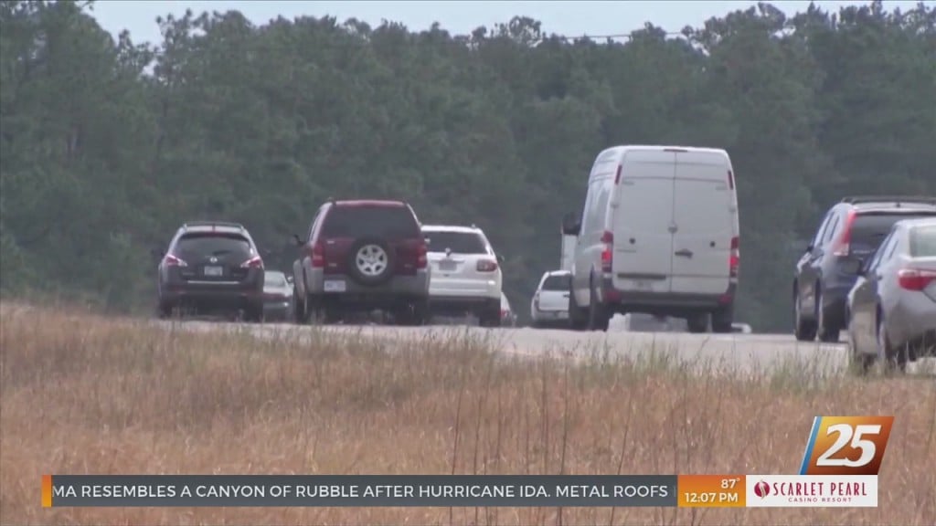 Mdot Labor Day Safety Tips