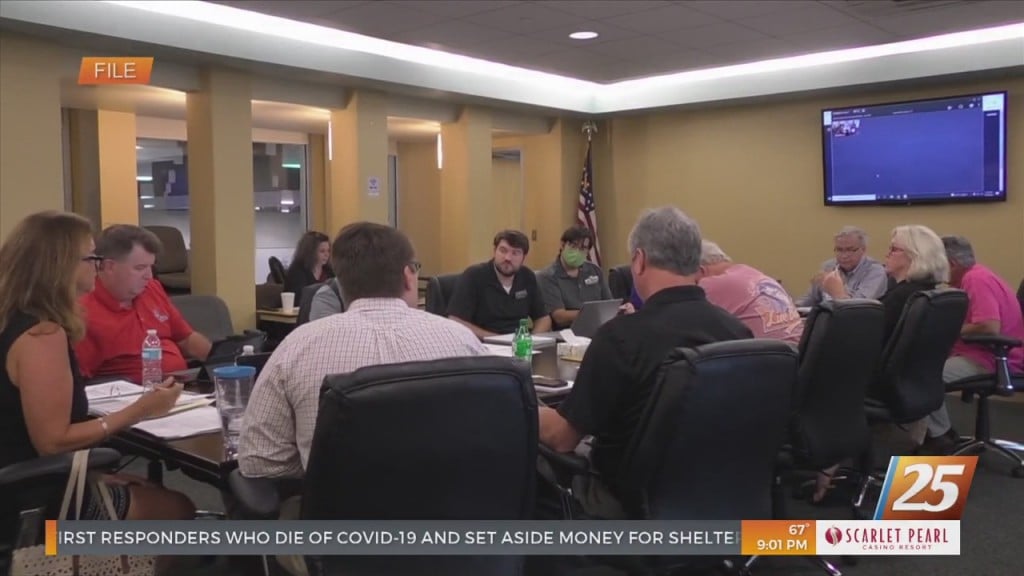 Jackson County Tourism Commissioners Issue Statement Regarding Resignation Of Milton Segarra