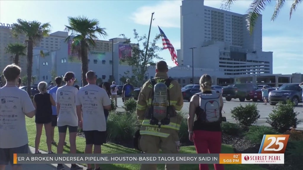 Tunnels To Towers 5k Run And Stair Climb