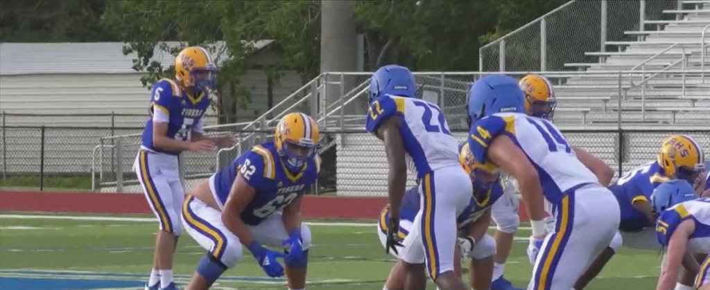 News 25 Game Of The Week: Bay High Vs. St. Stanislaus