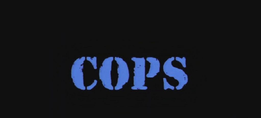 Gulfport Police Officer Will Appear On ‘cops’