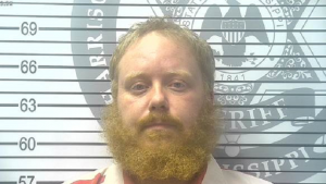Michael Blaise Leggett Jr