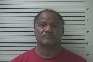 Willie Davis Lewis